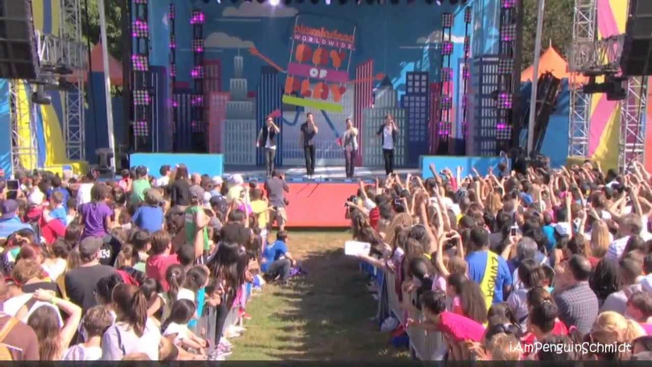 Big Time Rush: 