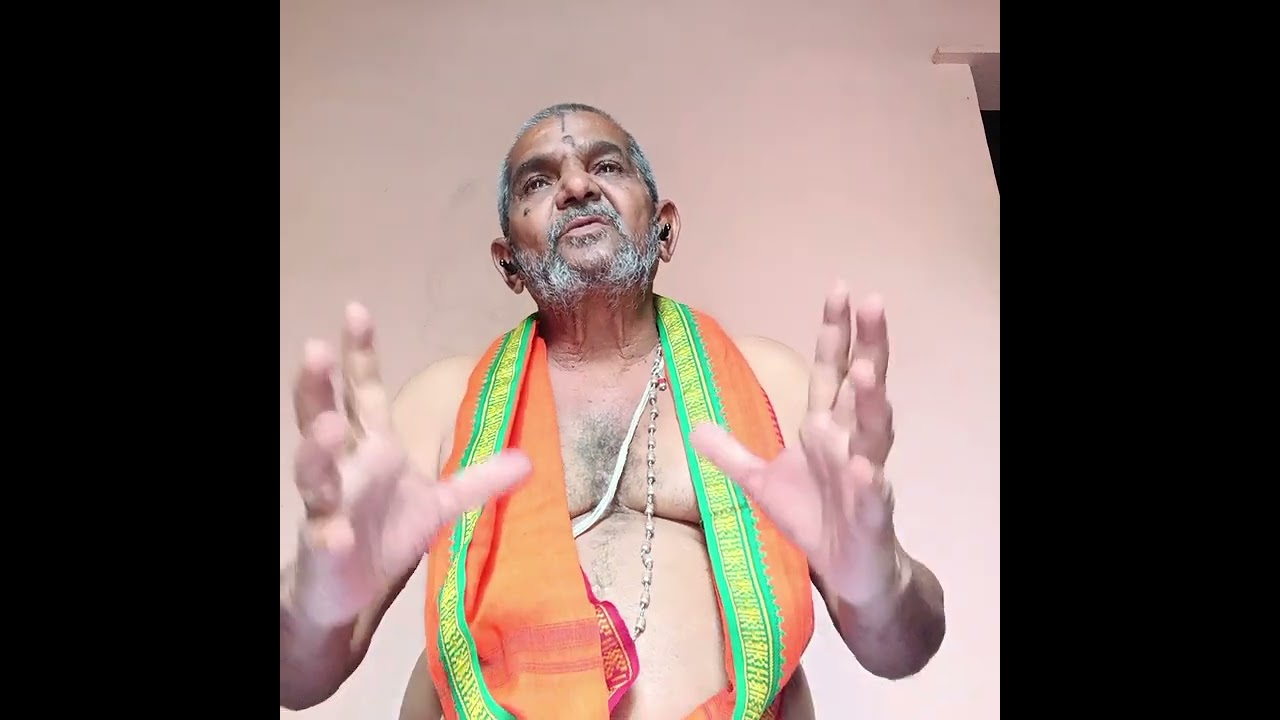 ಹರಿಕಥಾಮೃತಸಾರದ ಮಹತ್ವ ಭಾಗ 1 | ಗೋಪಾಲದಾಸರು ಕರಡಿಗುಡ್ಡ