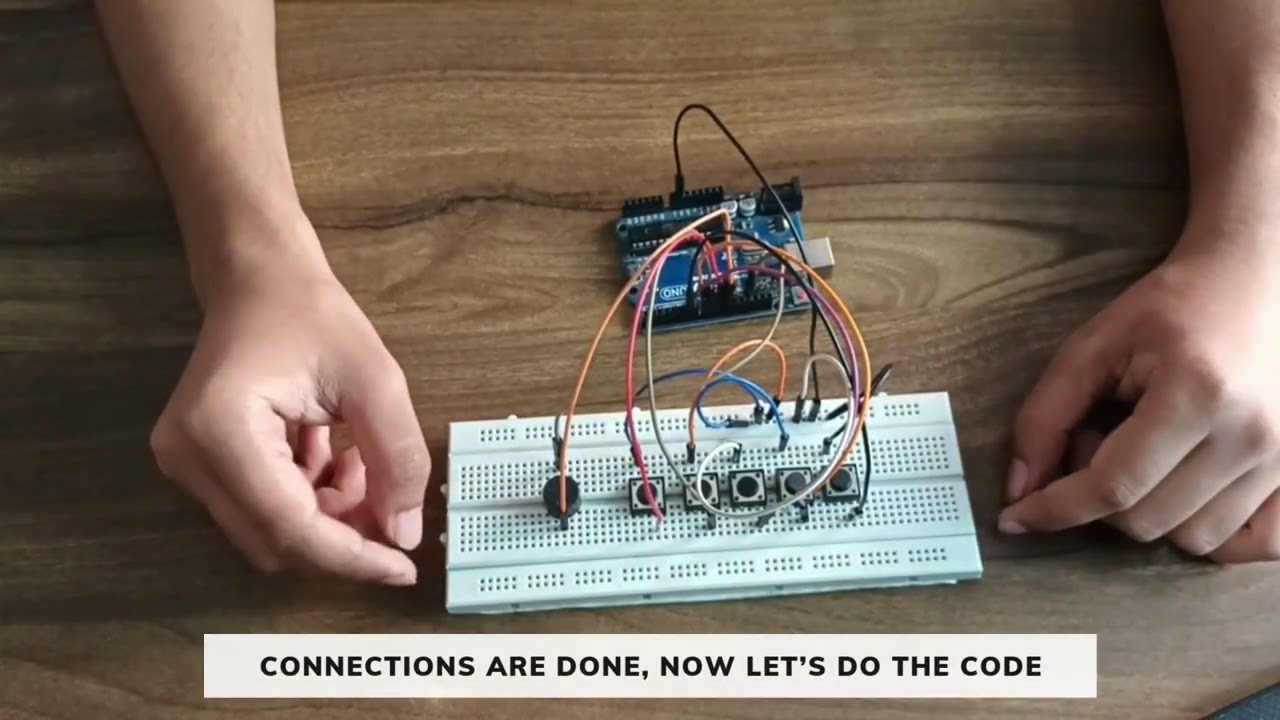 Chapter 13 : Electronic Piano
