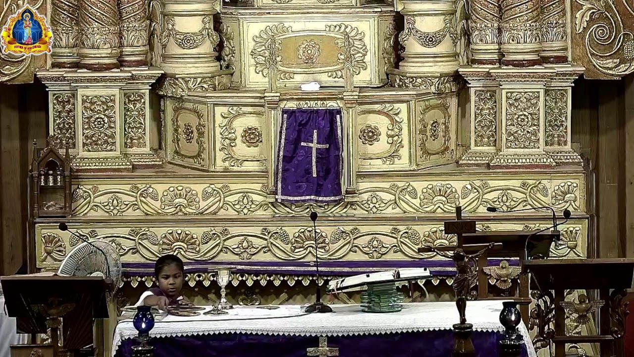 Second Week of  LENT,  Wednesday , 25h Feb 2026.
