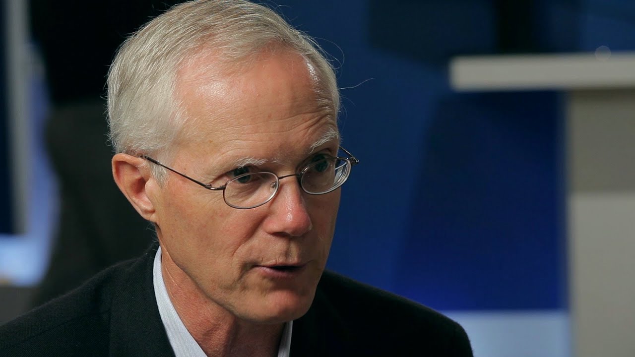 Scott Cook : 'It's Never Been Easier to Start a Company' | Inc. Magazine