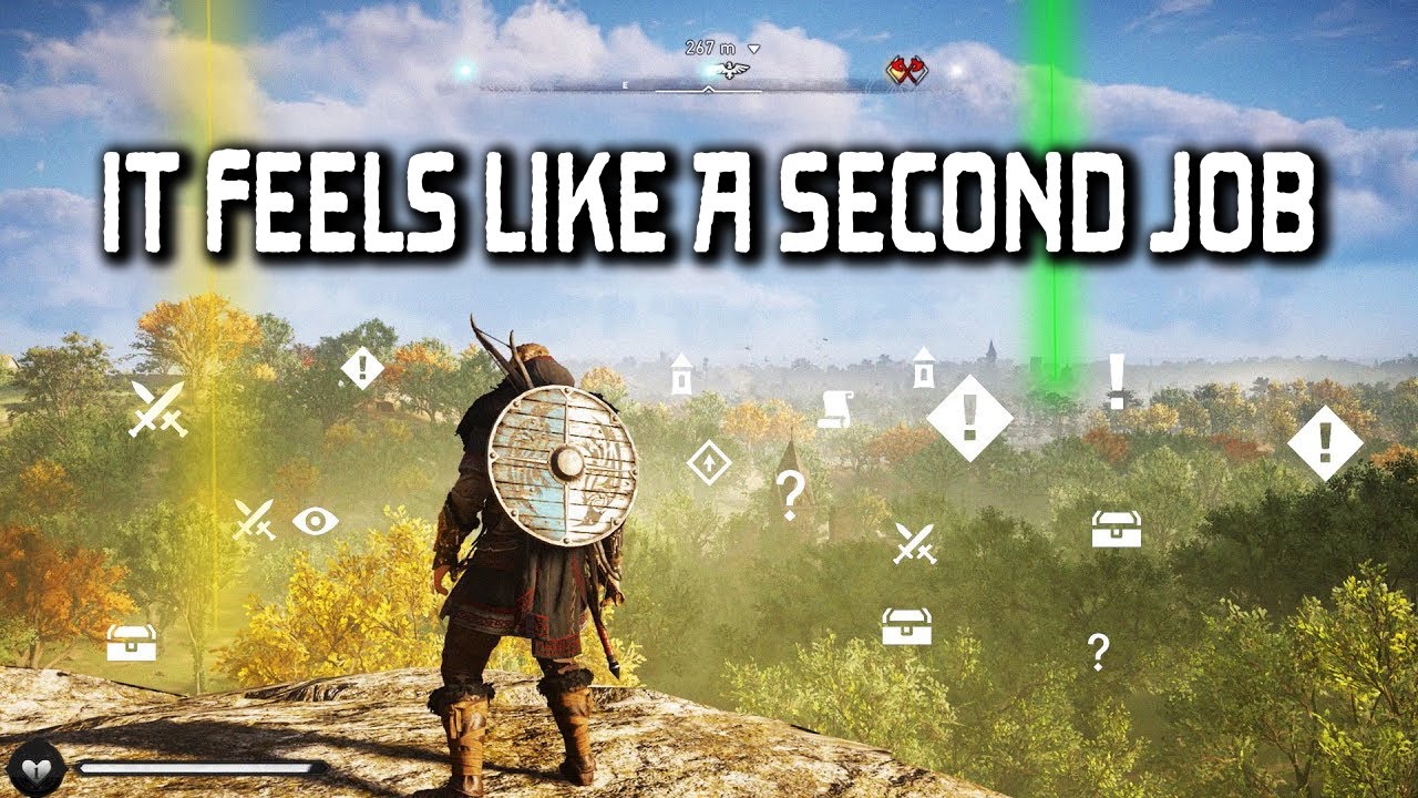 What&rsquo;s Happening to Gaming Is Honestly Sad