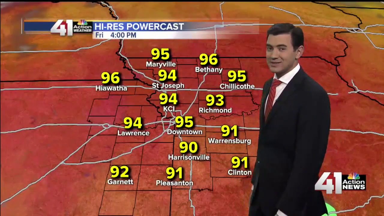 41 Action News Latest Headlines | August 2, 7pm