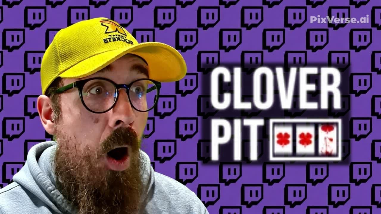 [VOD] Clover Pit DAS Gambling Game (806/25.11.25)
