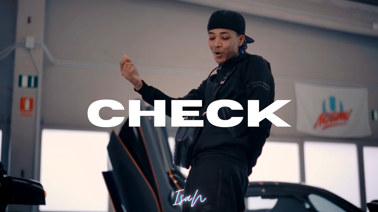[FREE] Nickzzy X Spanish Drill Type Beat - 