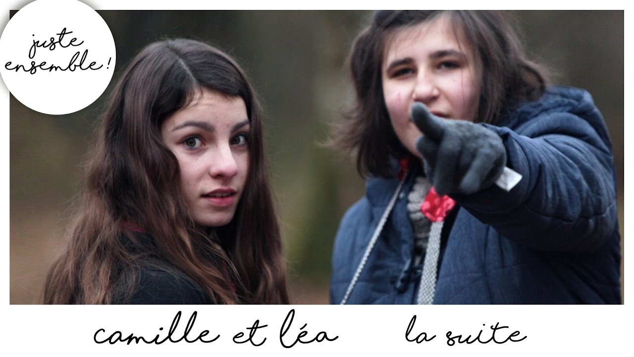 Camille et Léa ... la suite