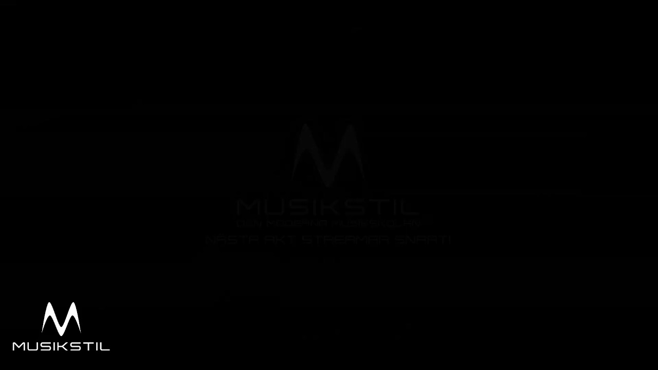 Musikstil live stream