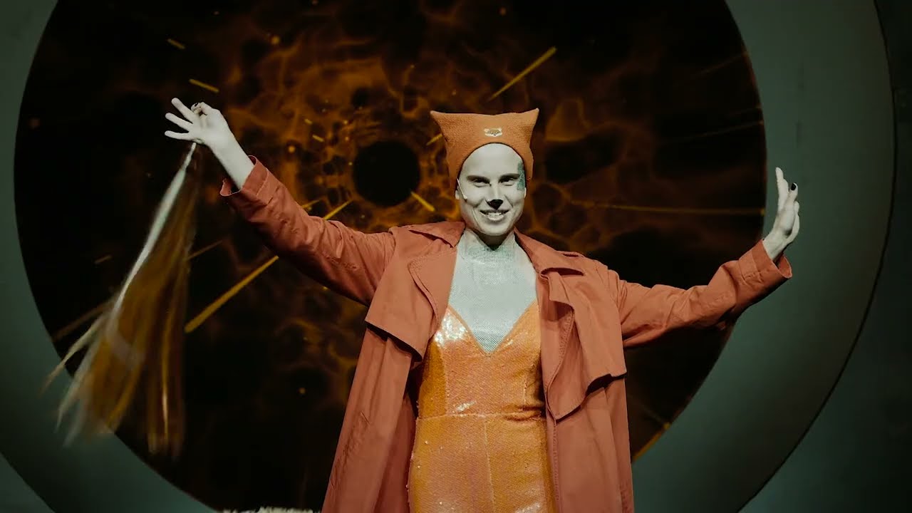 PLANET B [Trailer] #schauspiel