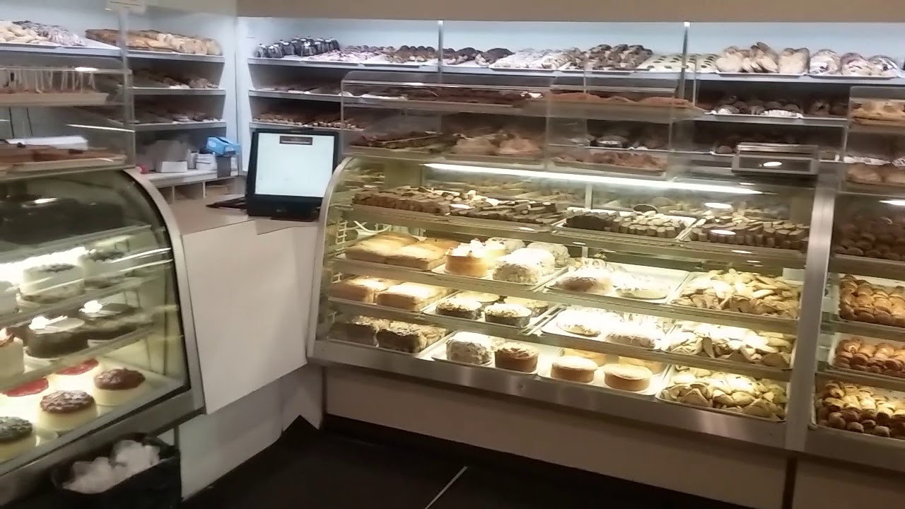 Rockland Bakery in Nanuet, NY