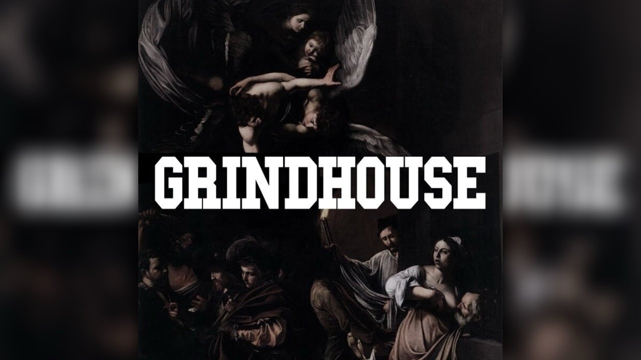 Grindhouse – Flexx