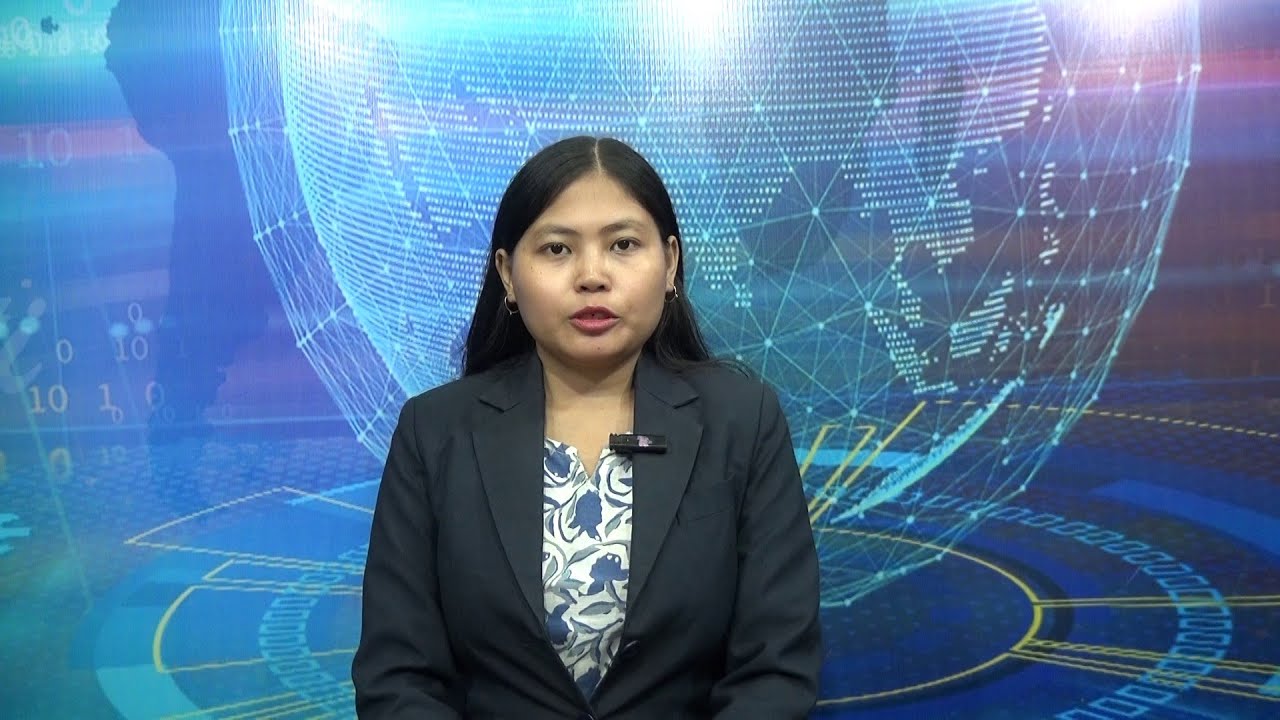 Swrangchati Kokborok Koktwma 12.11.2025