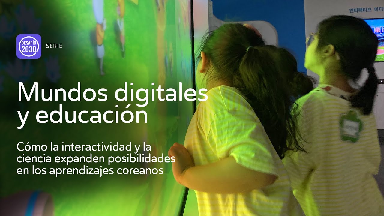 Educación y tecnología en Corea del Sur: un modelo de referencia global