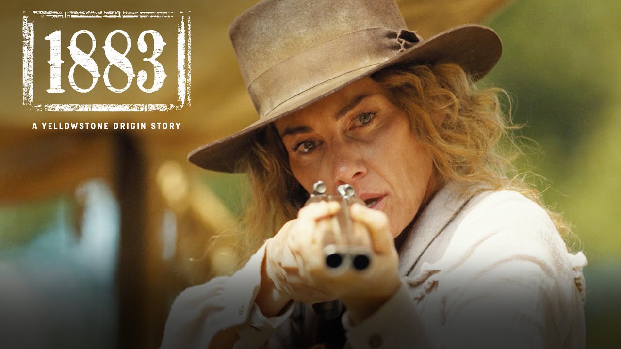 1883&rsquo;s Most Intense Confrontations