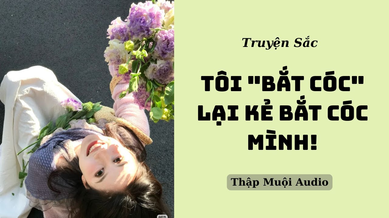 [Audio H] TÔI 