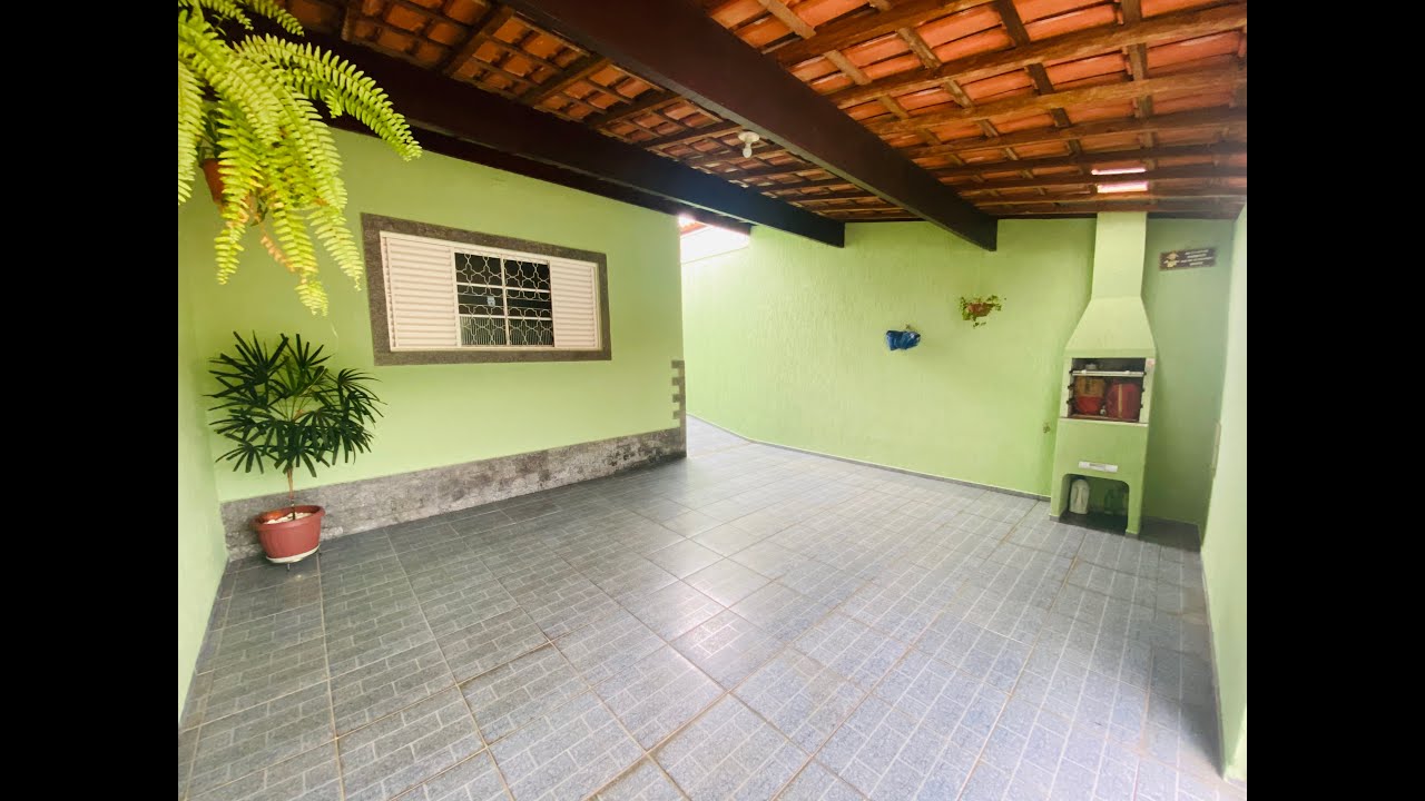 🏡 $210 mil | Venda Casa Jardim Marianas 2 São José dos Campos SP