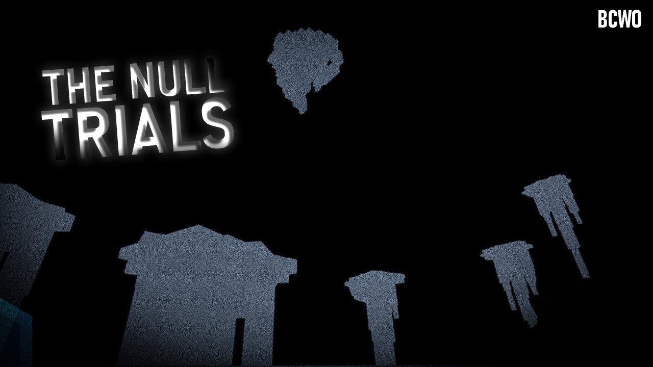 THE NULL TRIALS | Balanced Craftwars : Overhaul