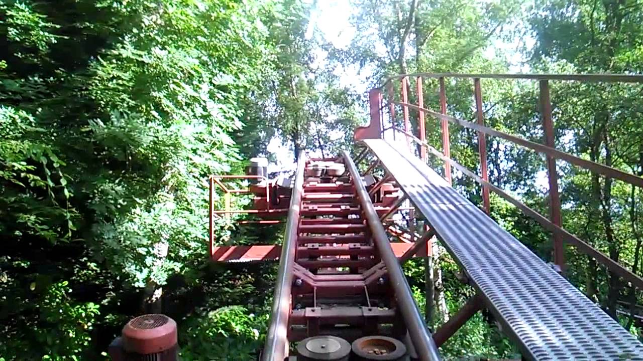 La Spirale des Dunes a Bagatelle le 18 juillet 2013