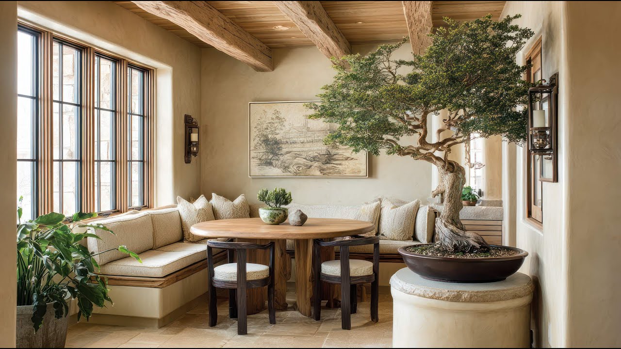 The Secret of Comfortable Tiny Living: Smart Solutions for Small Spaces