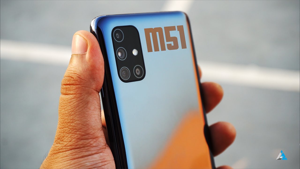 [HINDI] Samsung Galaxy M51 Review after long term use!
