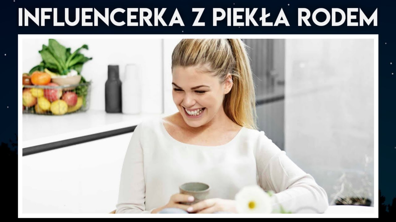 BELLE GIBSON - najbardziej znienawidzona influencerka Australii