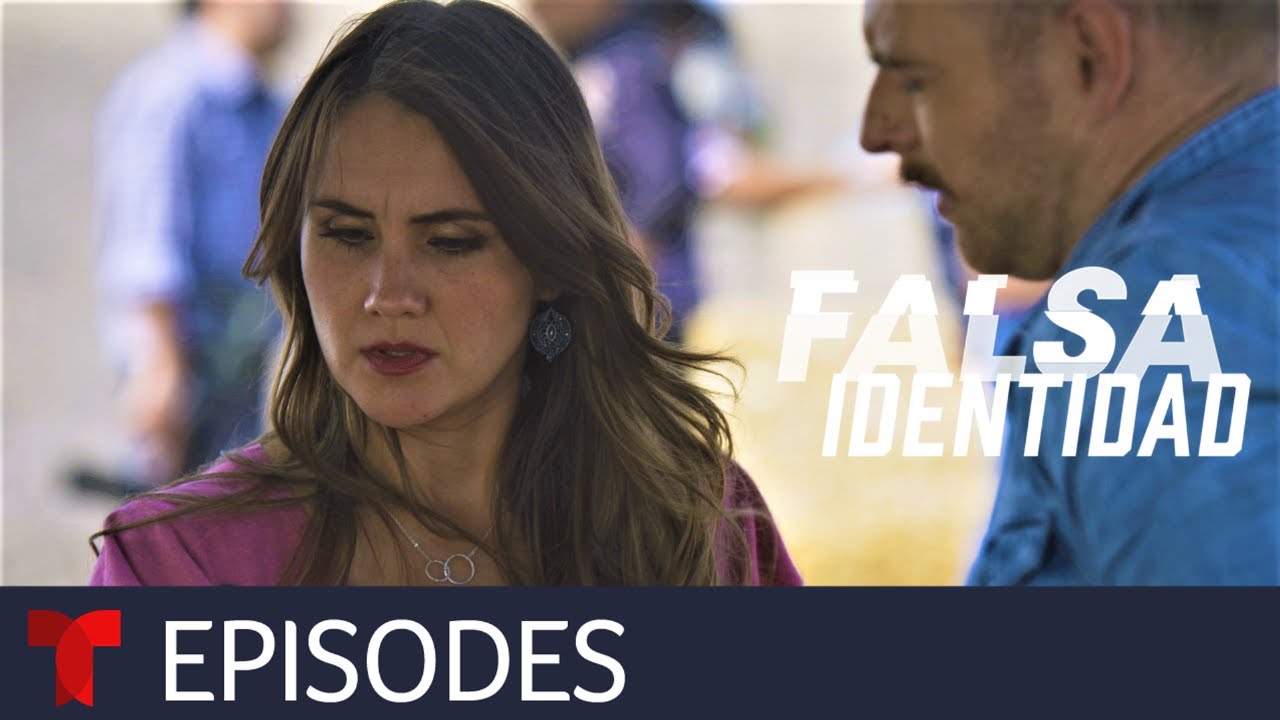 Falsa Identidad 2 | Episode 34 | Telemundo English