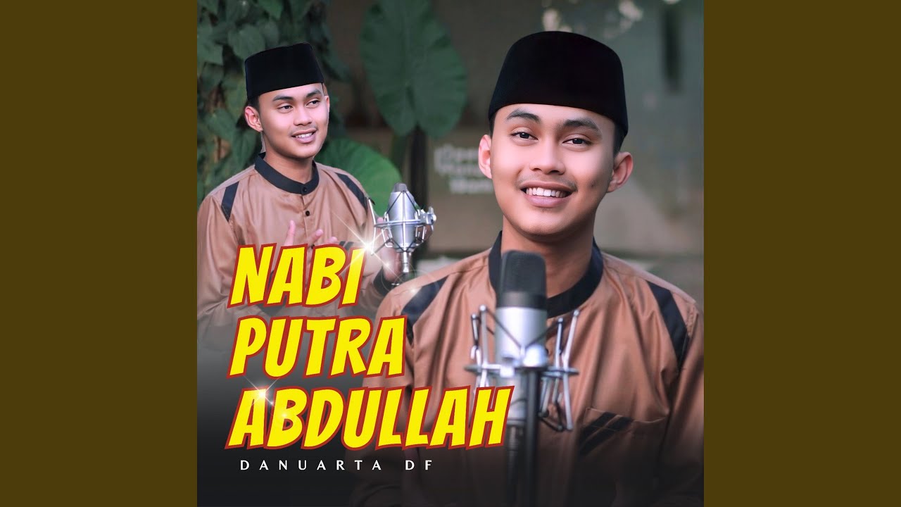 Nabi Putra Abdullah