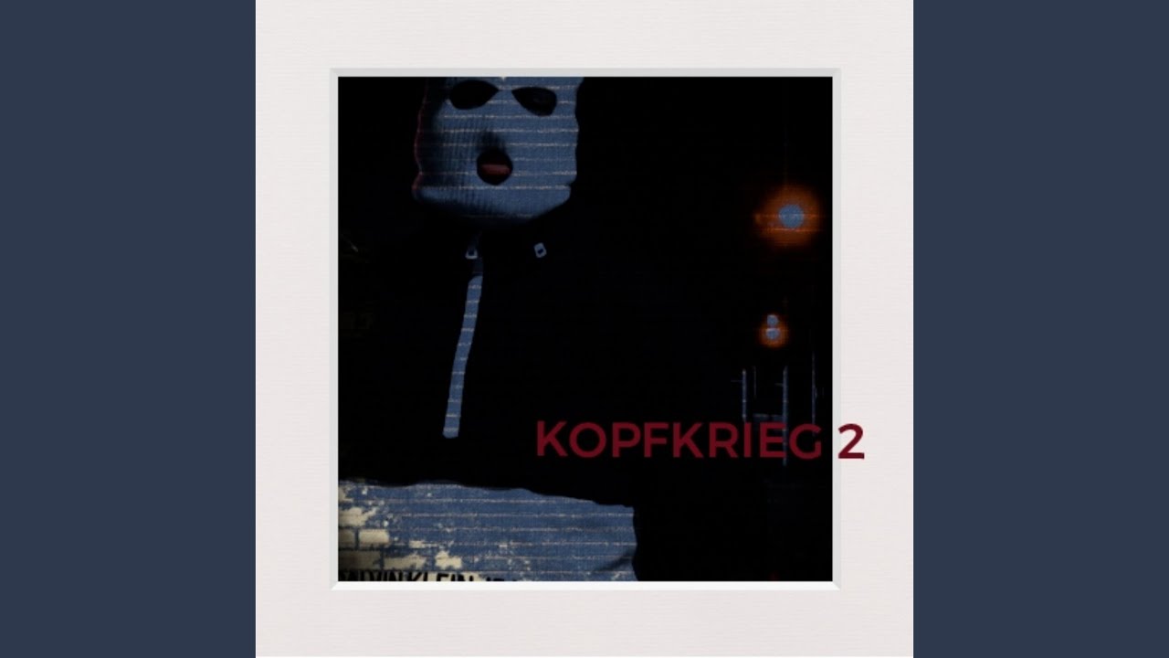 Kopfkrieg 2