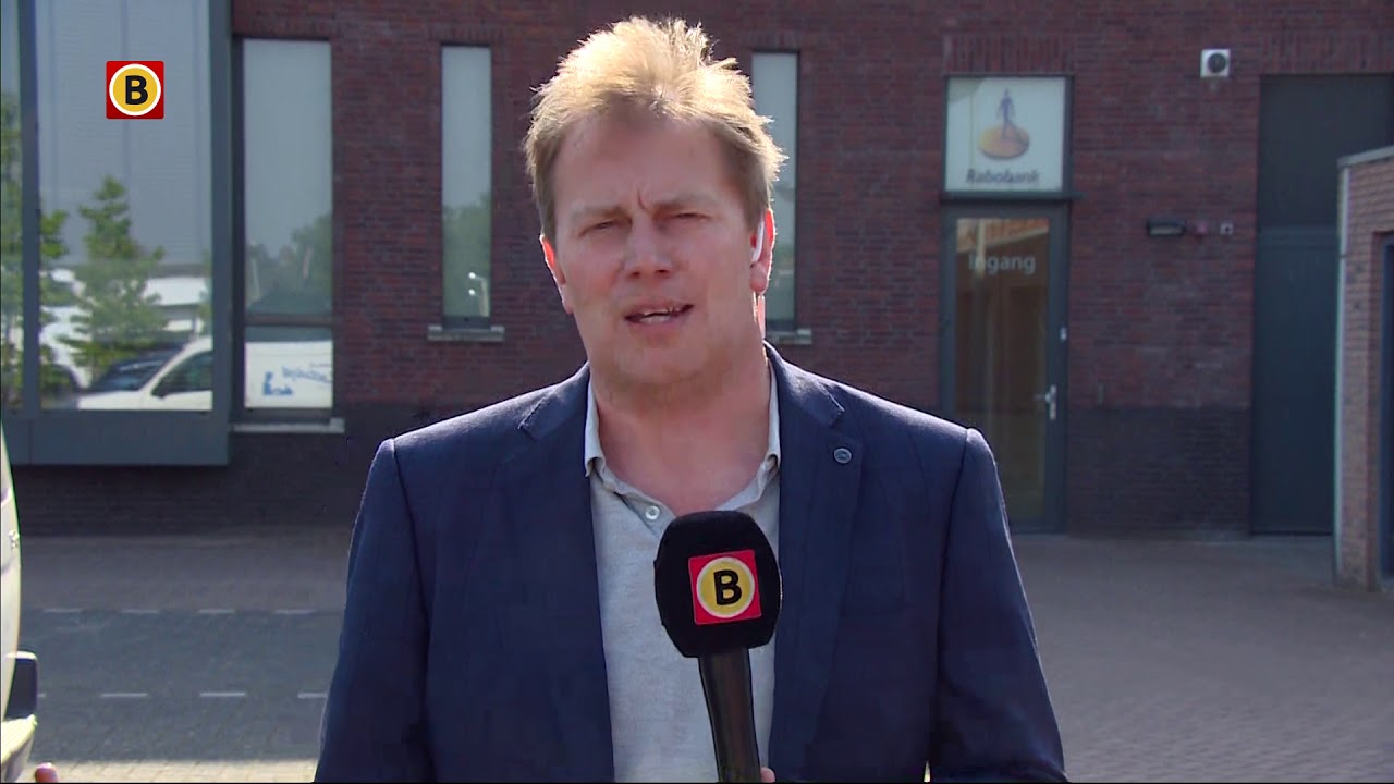 Politie krijgt 20 tips na beelden bankroof in Opsporing Verzocht