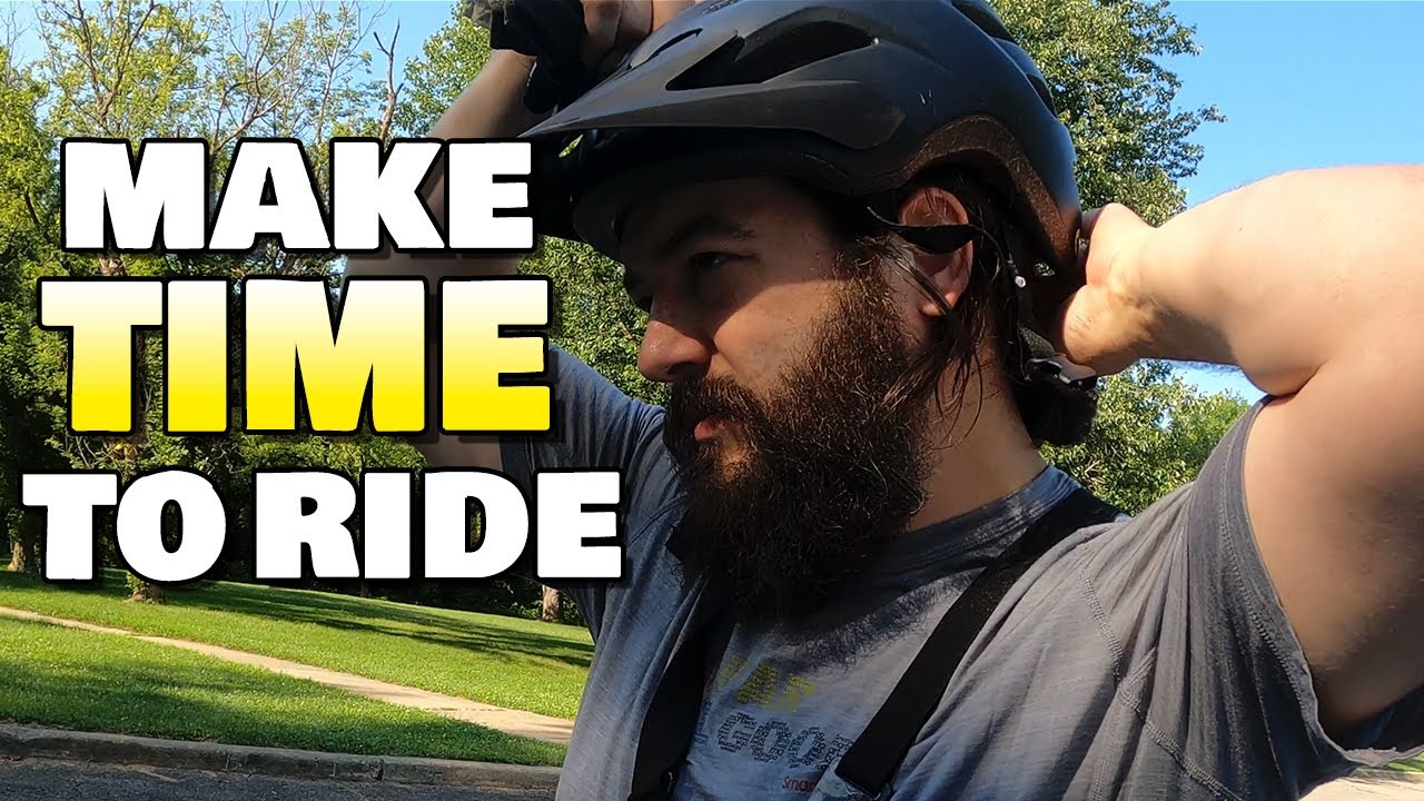 Mountain Biking Therapy