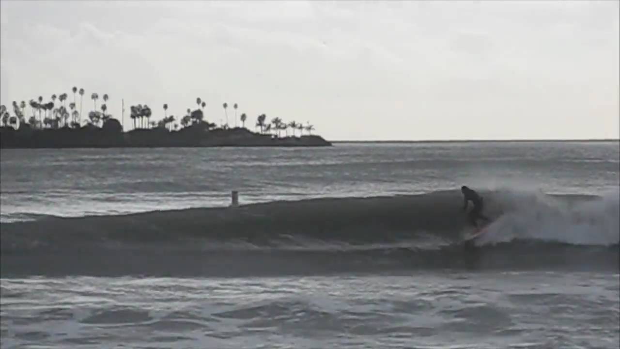 We Love Long Beach Surf - 1.19.10