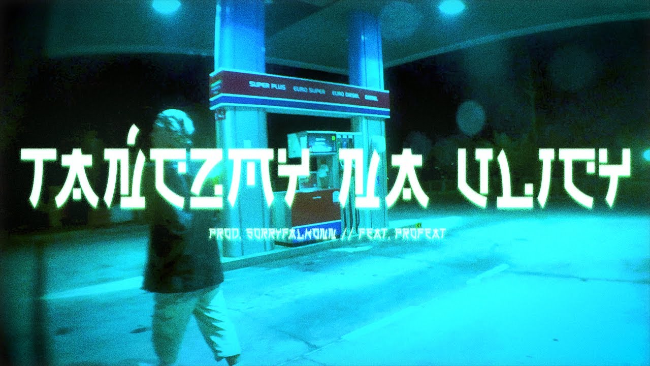 Mokebe feat. Profeat - Tańczmy na ulicy (prod. sorryfalkonn)