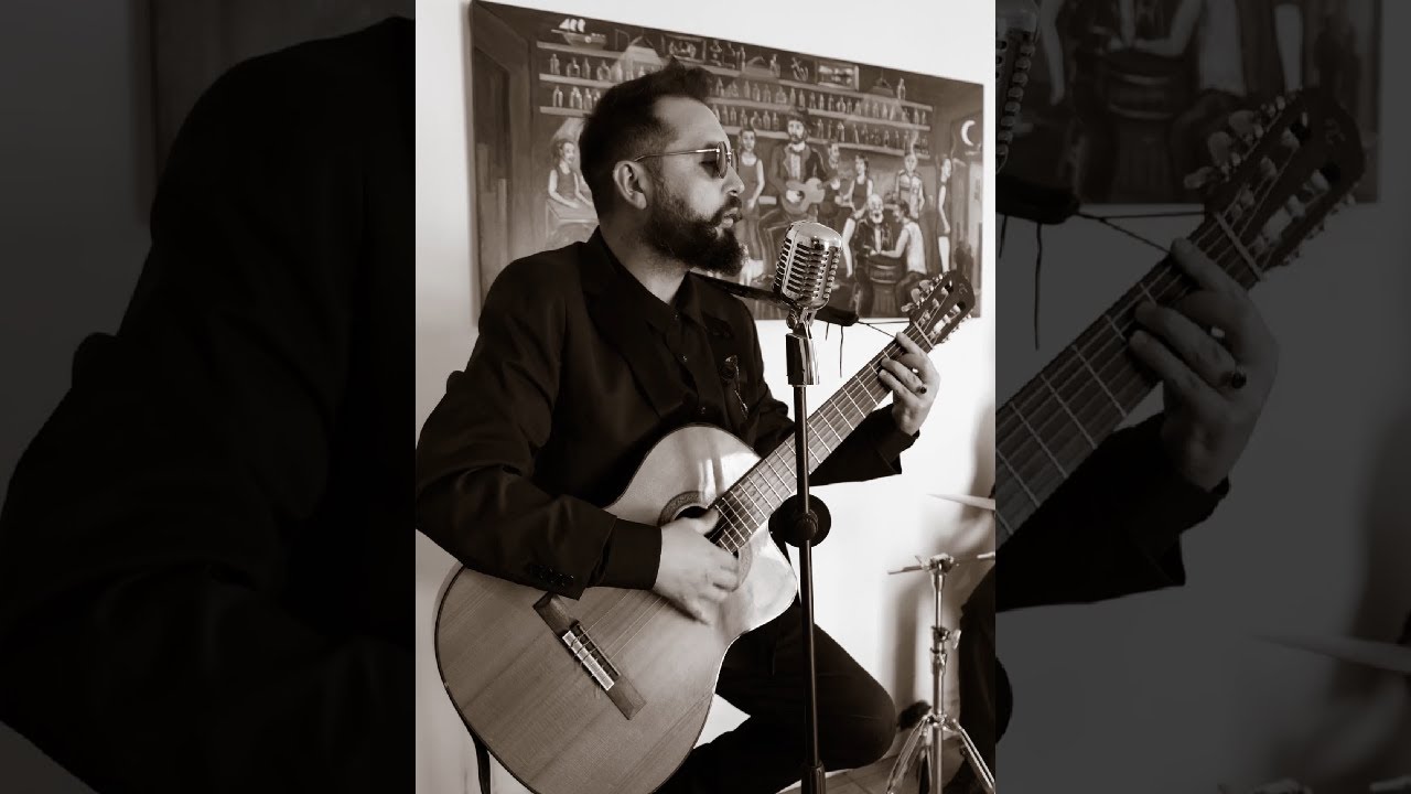 Rosselo del Puerto - Los Muchachez
