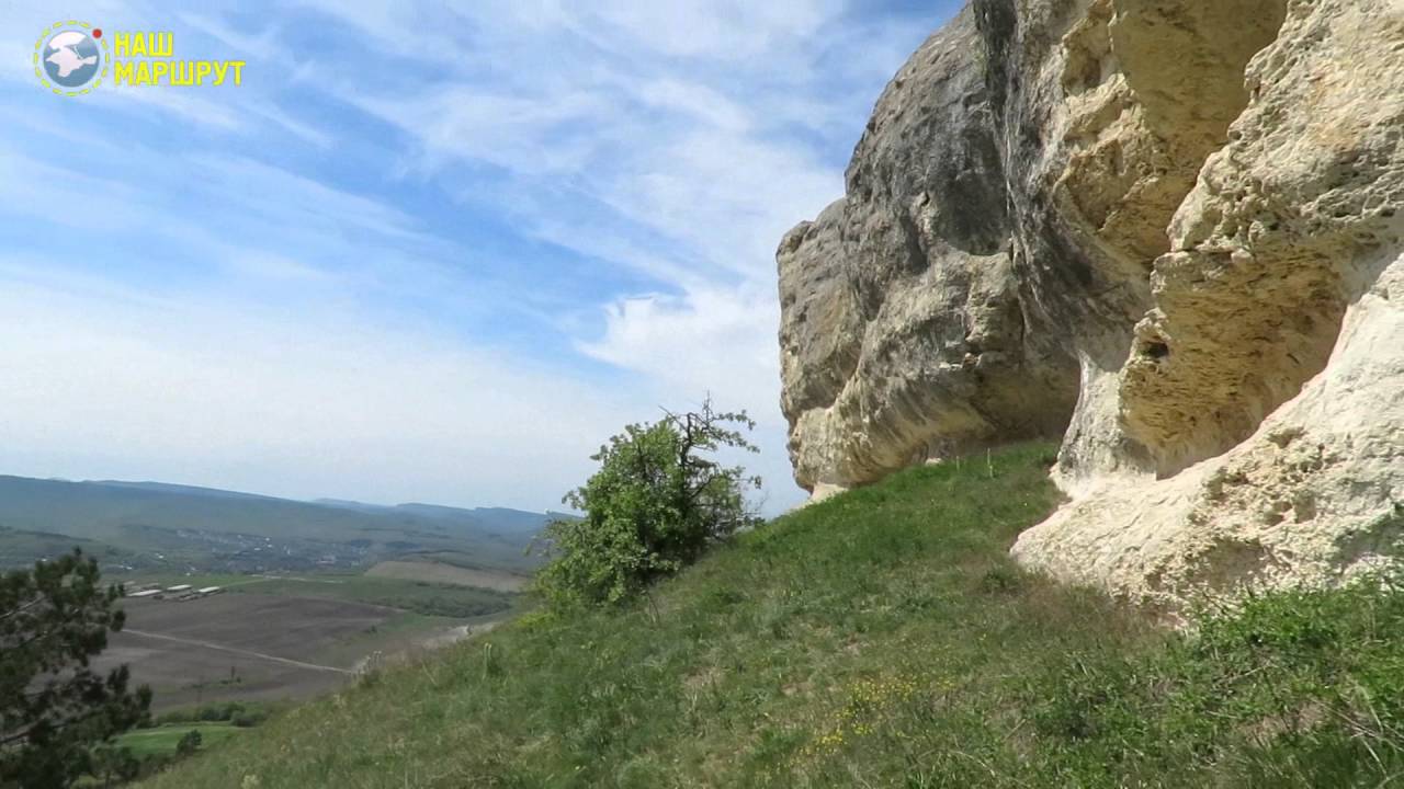 Прогулка в урочище Таш-Джарган