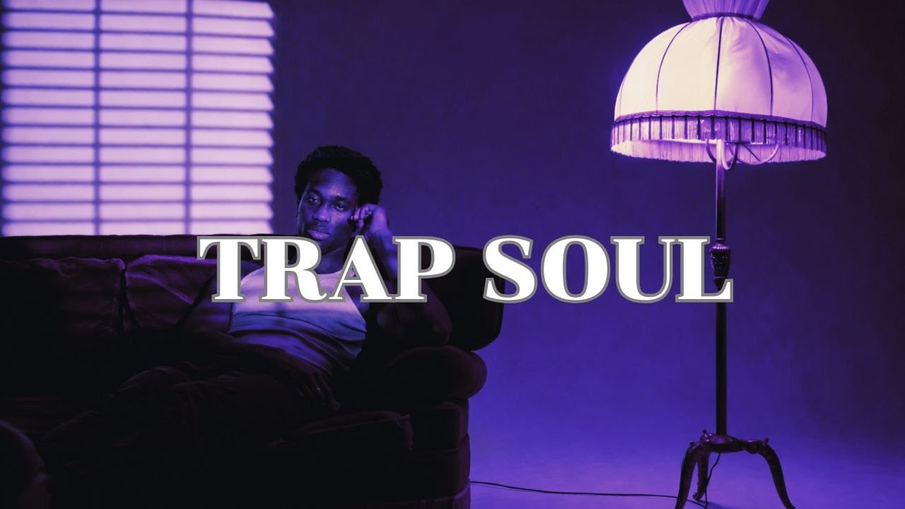2 Hours Smooth Trap Soul R&B | The Weeknd,Summer Walker, PARTYNEXTDOOR Type Beats (Late Night Relax)