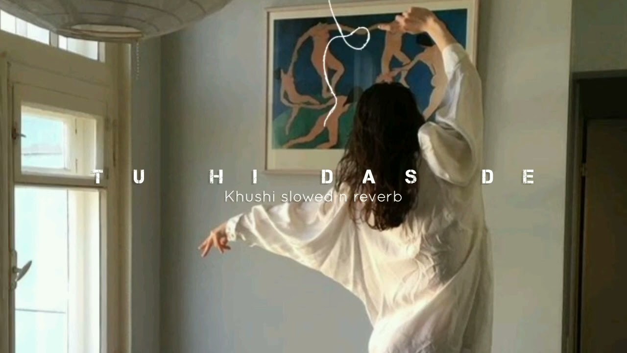 Tu Hi Das De _ Tedi Pagg _ Simar Panag ft. Mickey Singh _ (slowed n reverb)