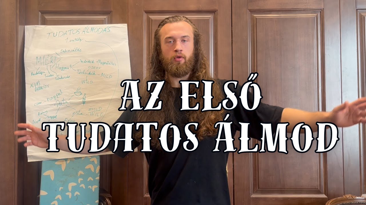 Éber Álmok 1. osztály - A leggyorsabb út az első álomig