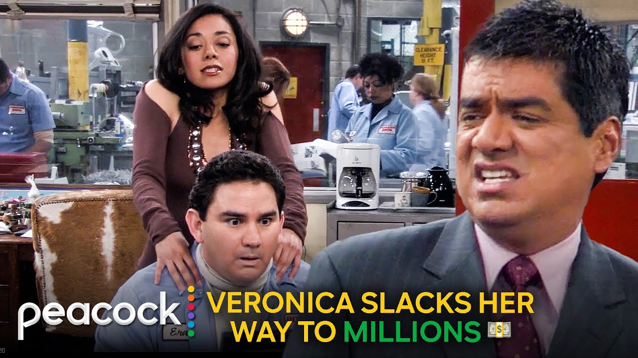 George Lopez | George Makes His Rich Niece Work To Earn Her Inheritance