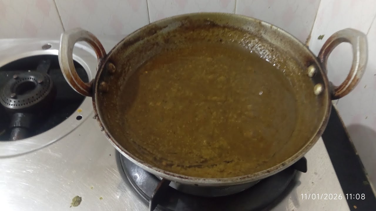 How to make Milagu Kuzhambu  (மிளகு குழம்பு) பத்திய குழம்பு#healthy #vegetarianrecipies 
