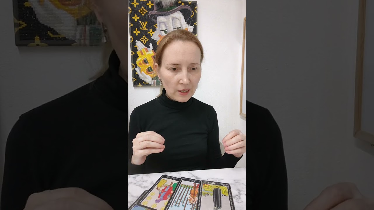 Выход из сложившейся ситуации... 
