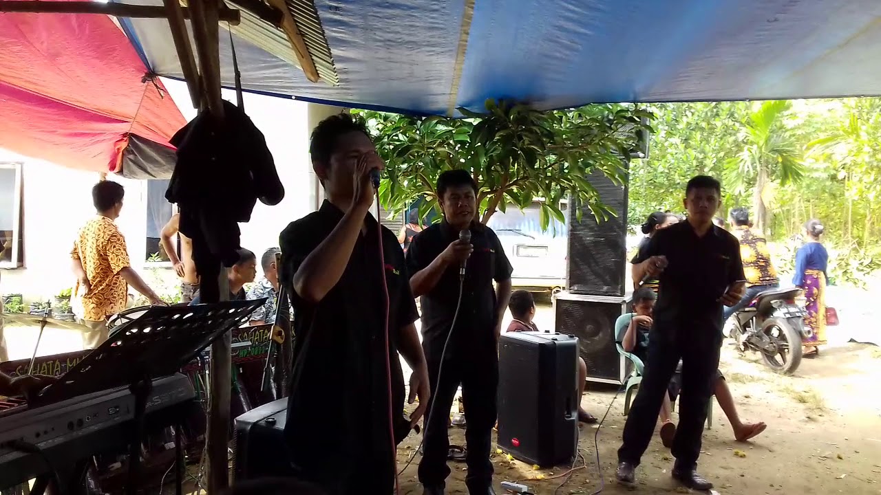 Manetek ilu mambege lagu on