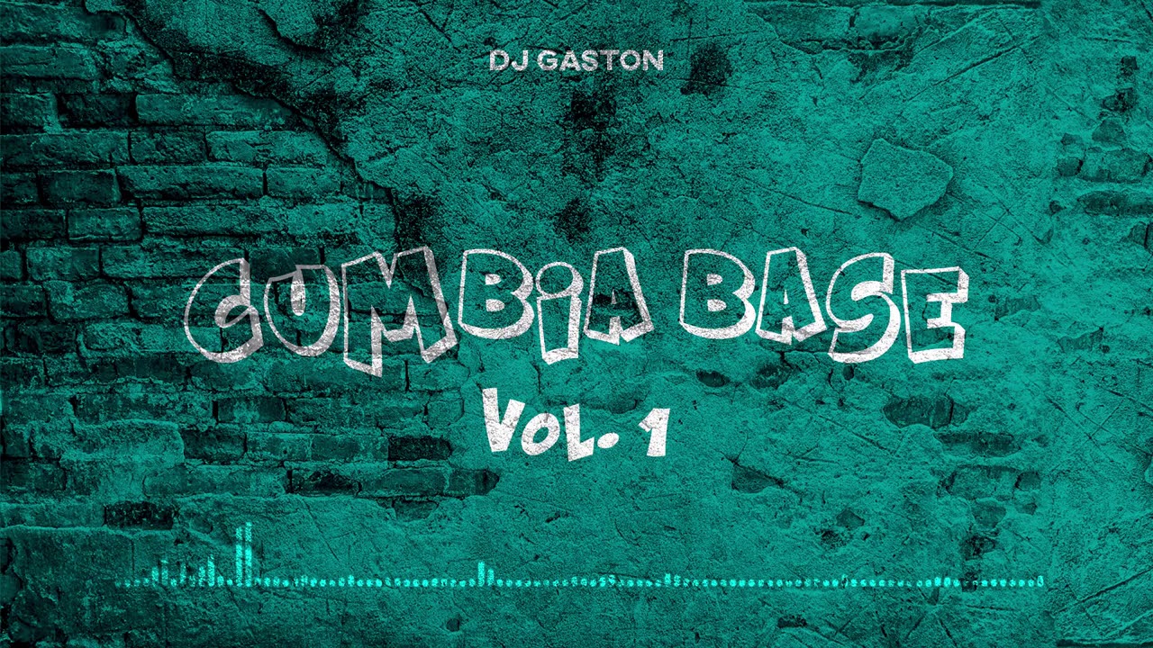 CUMBIA BASE 🎹🎵 (VOL.1) - Escuch&aacute;, El Arrebato, Re Piola, 1 De Kal, Grupo Uno, Grupo Play - DJ GASTON