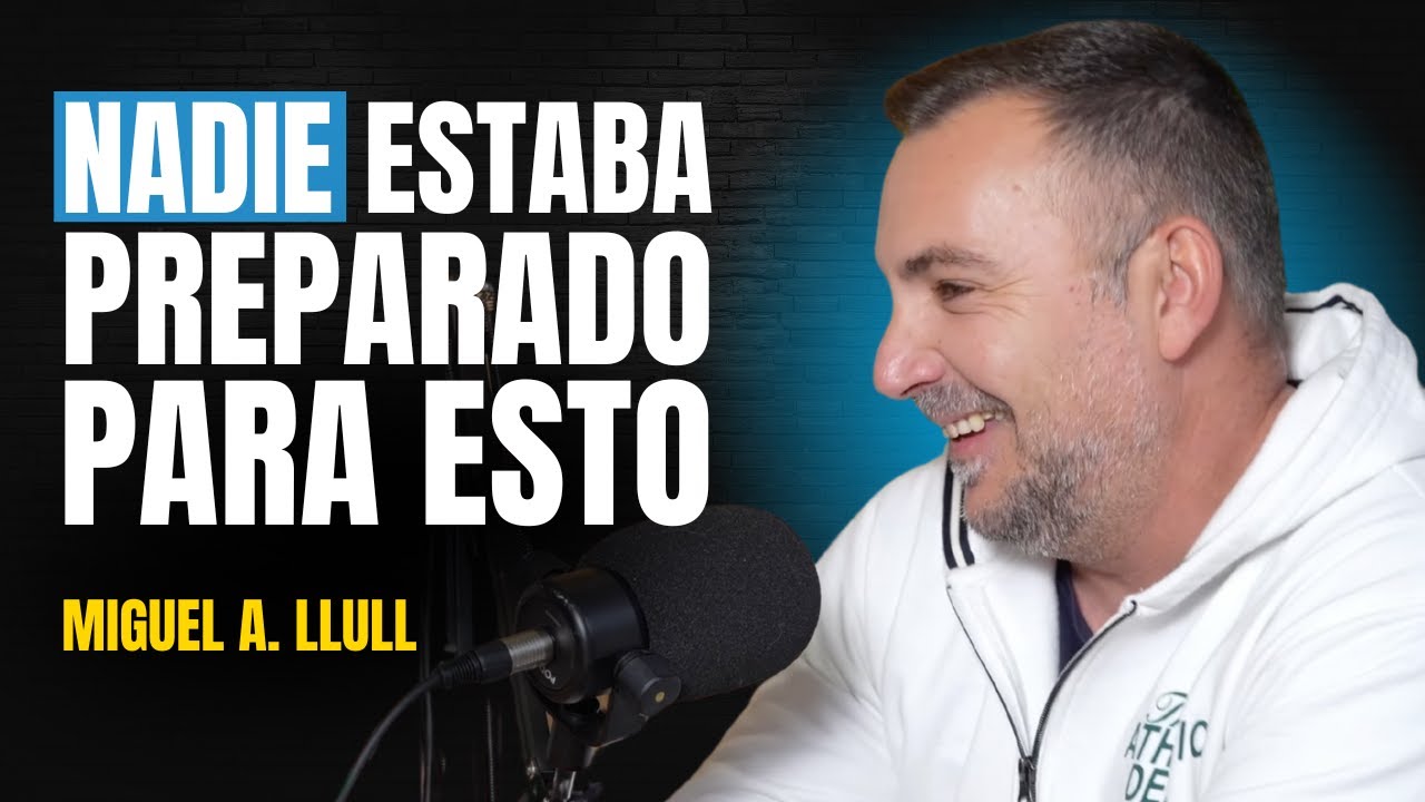 La Chirigota de Stephen Hawking Que Está Dando La Vuelta Al Mundo COAC 2026 - Miguel Llull | UPCA#82