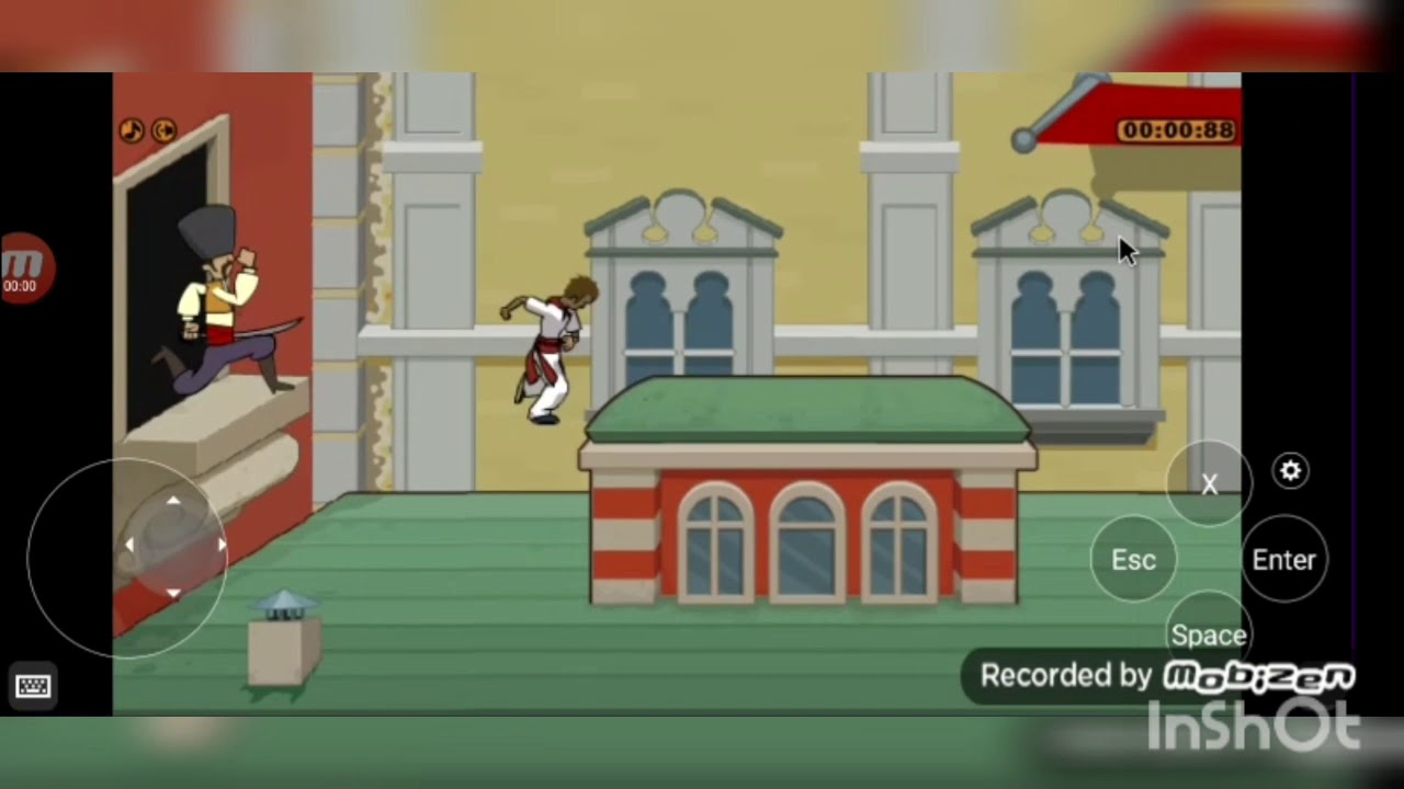 extreme Pamplona en Android full descarga puffin en Google Play