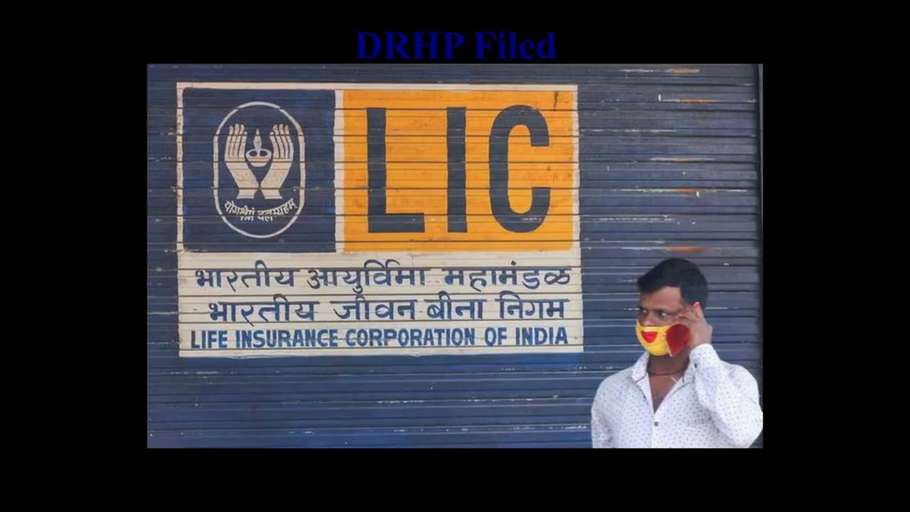 LIC IPO dates revealed