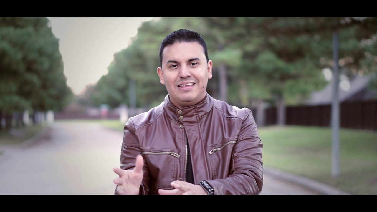 Una Oracion con Proposito - Jose Realpe