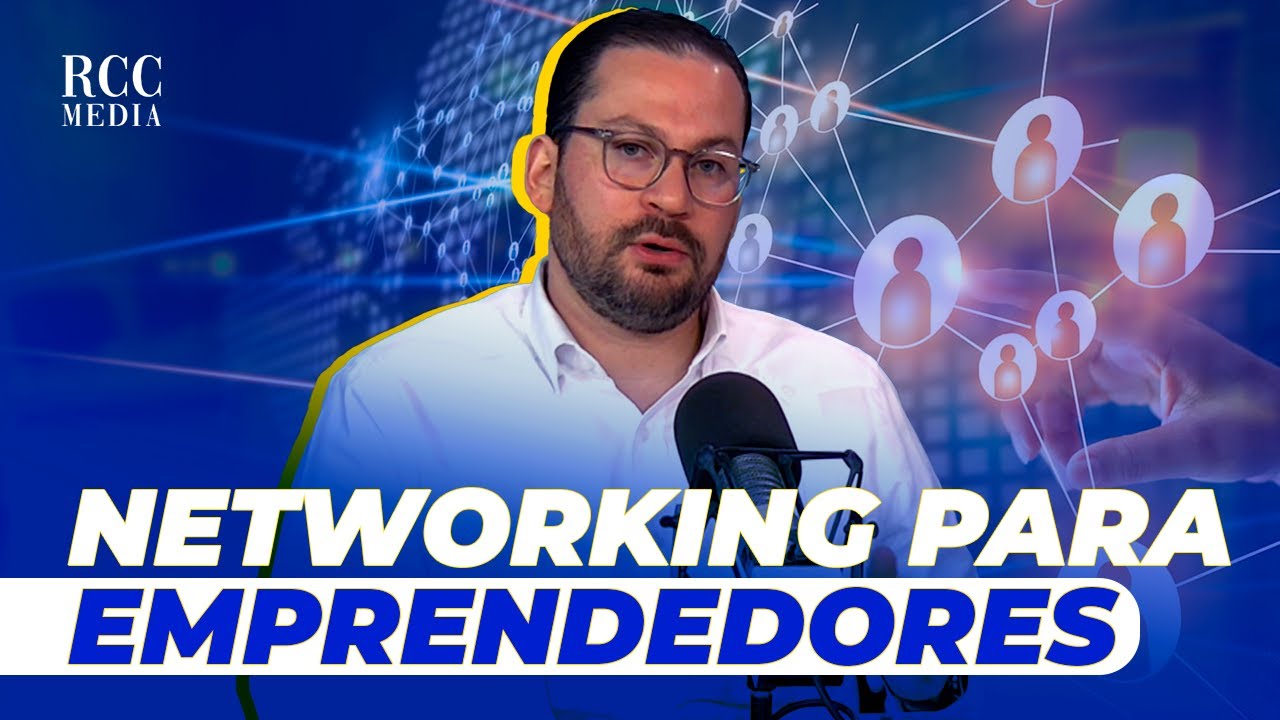 Jaime Senior: Netwoking para emprendedores