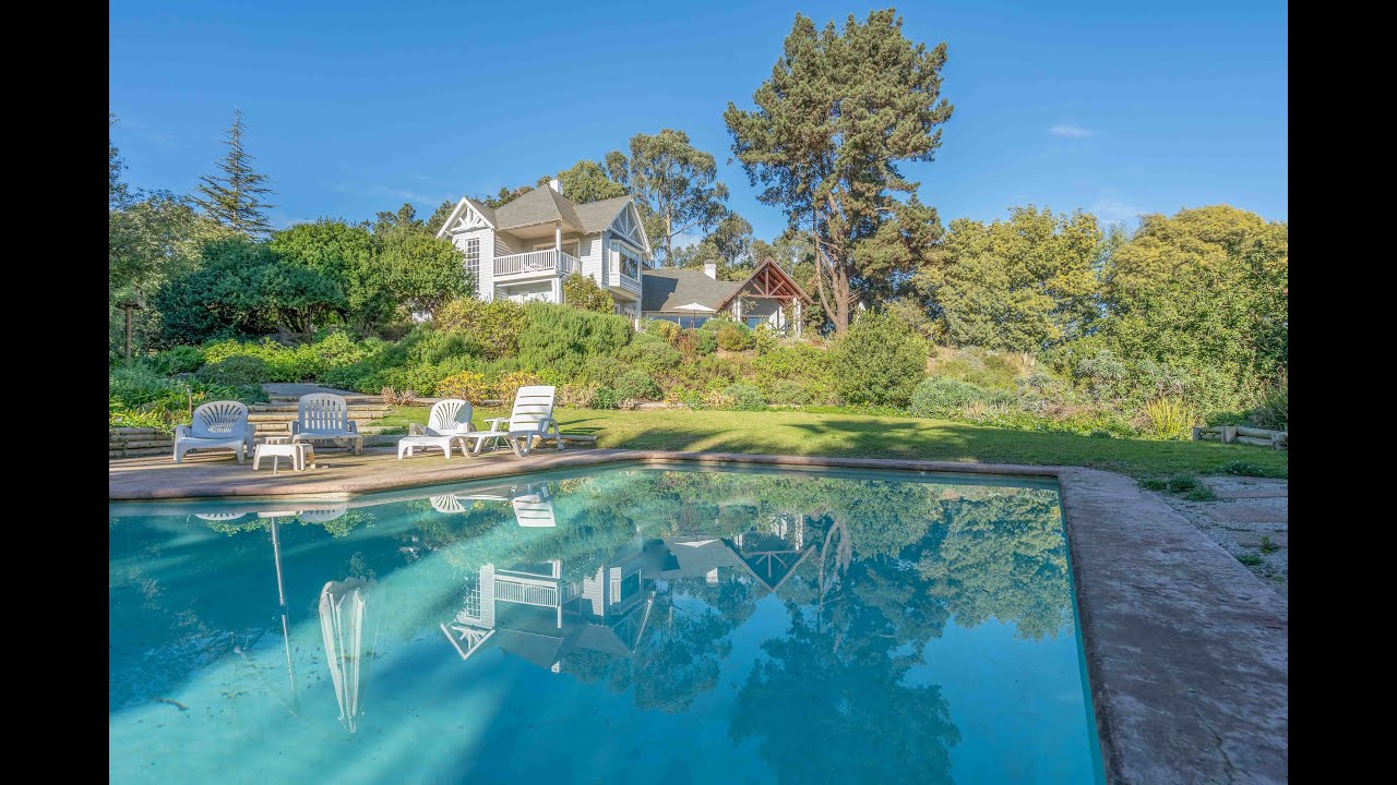 Casa En venta en #Maitencillo | Engel & Völkers