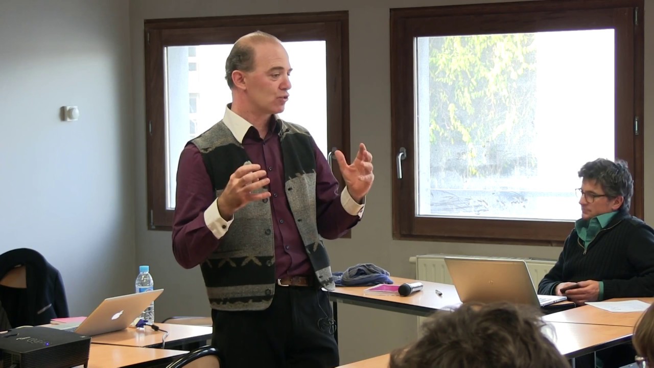 EPOG seminar #96: Julien VERCUEIL &ndash; Adapting National Innovation Systems Theory to the Russian case