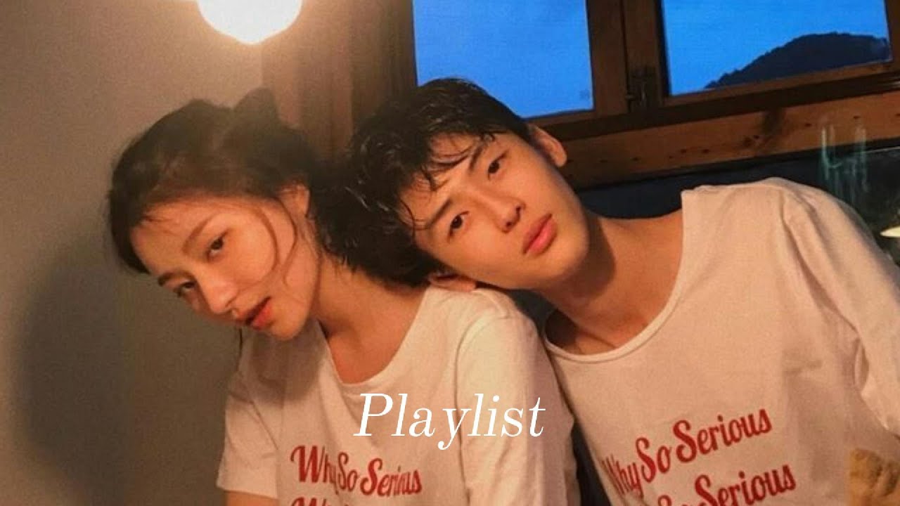 𝐏𝐥𝐚𝐲𝐥𝐢𝐬𝐭 우연히 들었는데 너무 좋아서 찾아왔어요 🎧| 요즘 제일 많이 듣는 Pop R&B 모음 💿✨