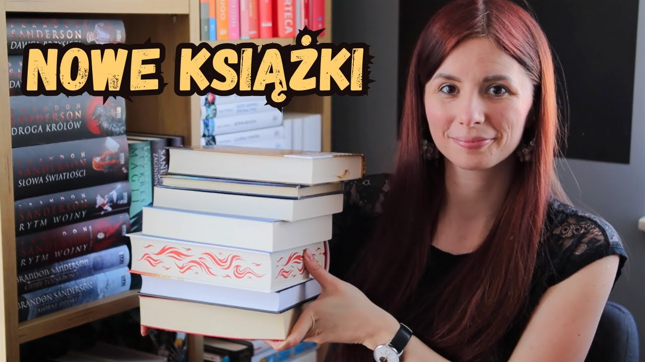 KWARTALNY BOOKHAUL 📚 1Q2025